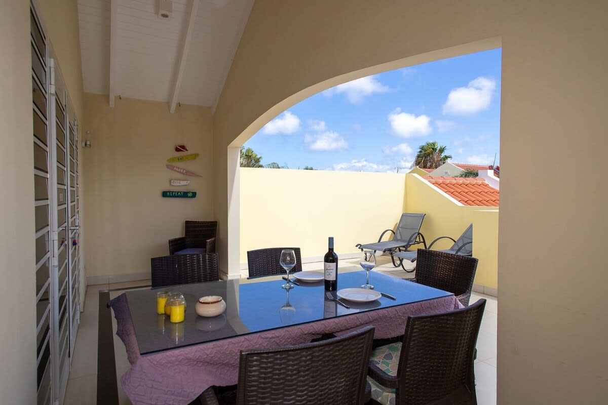 14 Kaya Sirena, Kralendijk, Caribbean Netherlands